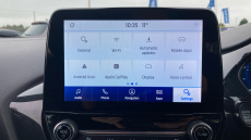 Ford Puma 1.0 EcoBoost Hybrid mHEV 155 ST-Line 5dr Petrol Hatchback